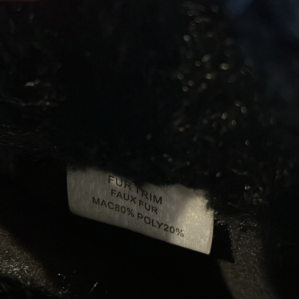 Michael Kors snow boots - Picture 3 of 3